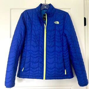 North face jacket